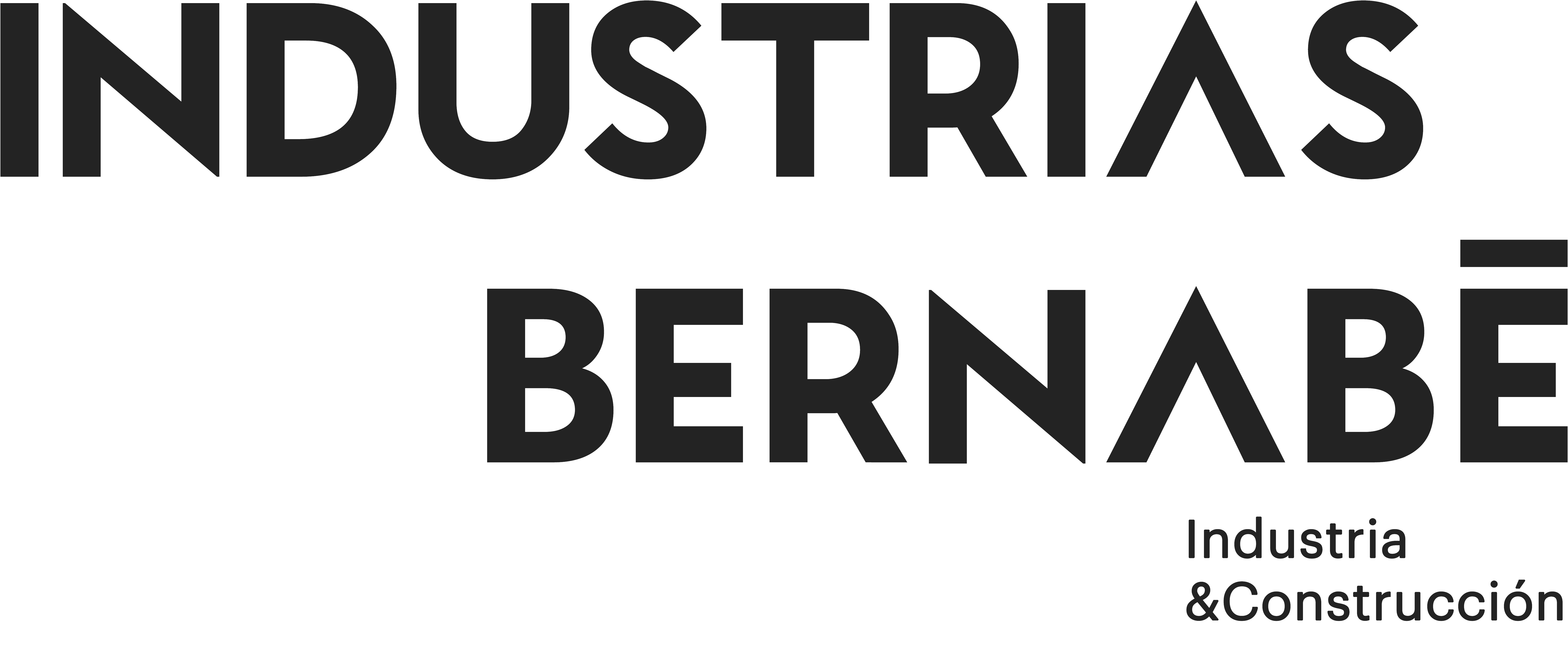 Industrias Bernabé